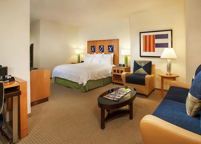 Renaissance Walnut Creek Hotel