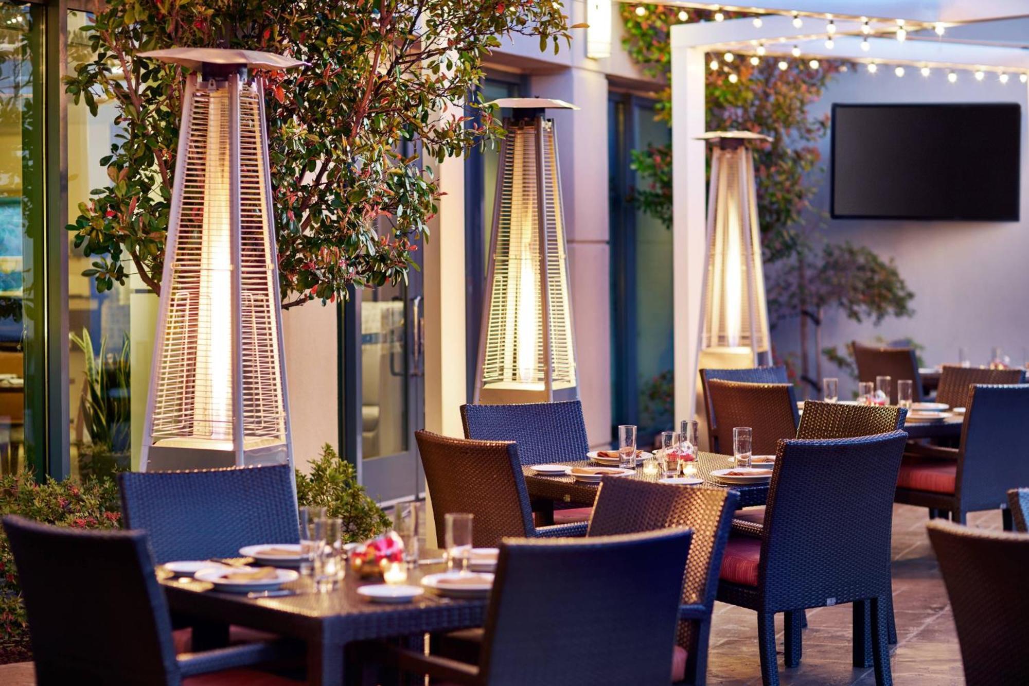Renaissance 4* Walnut Creek