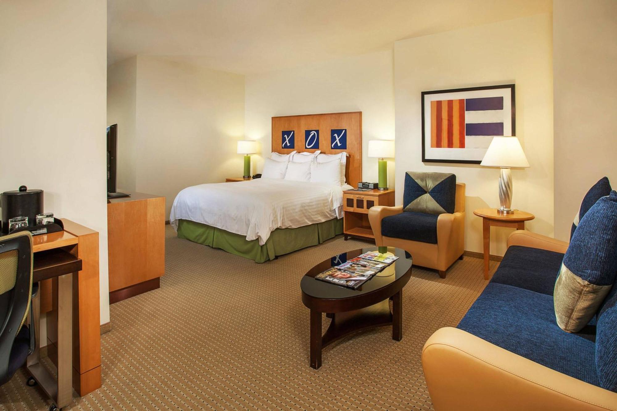 Renaissance 4* Walnut Creek