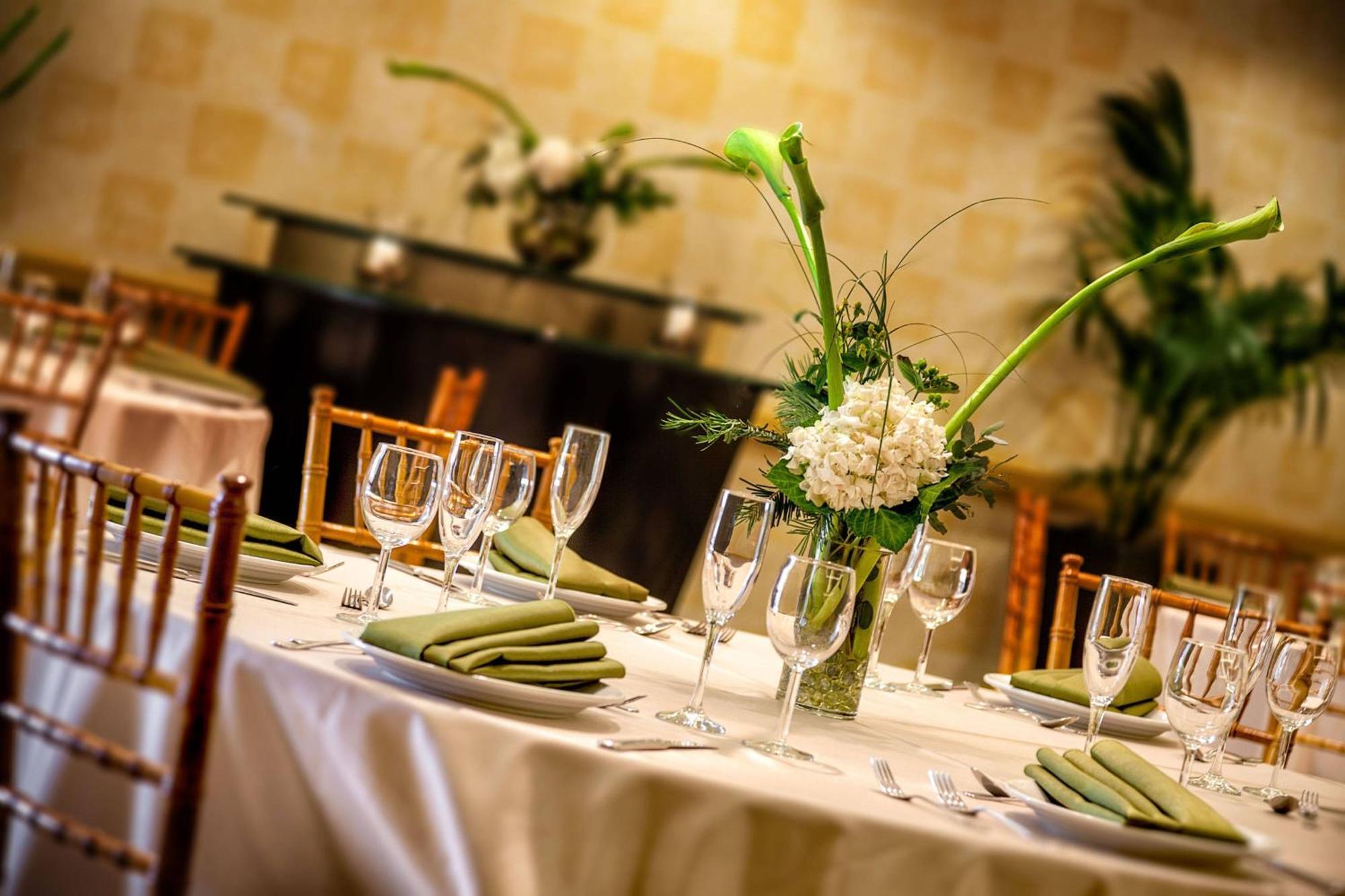 Hotel Renaissance Walnut Creek