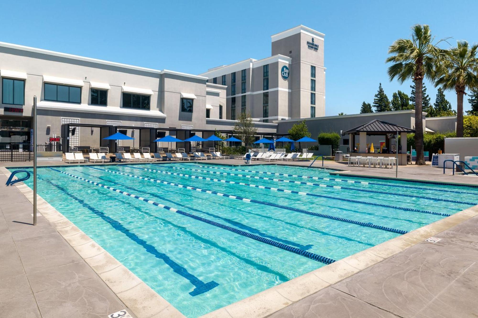 Renaissance 4* Walnut Creek